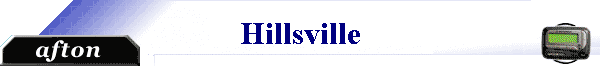 Hillsville