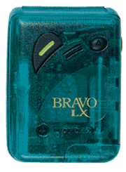 BRAVO LX[tm] Numeric Pagers Photo